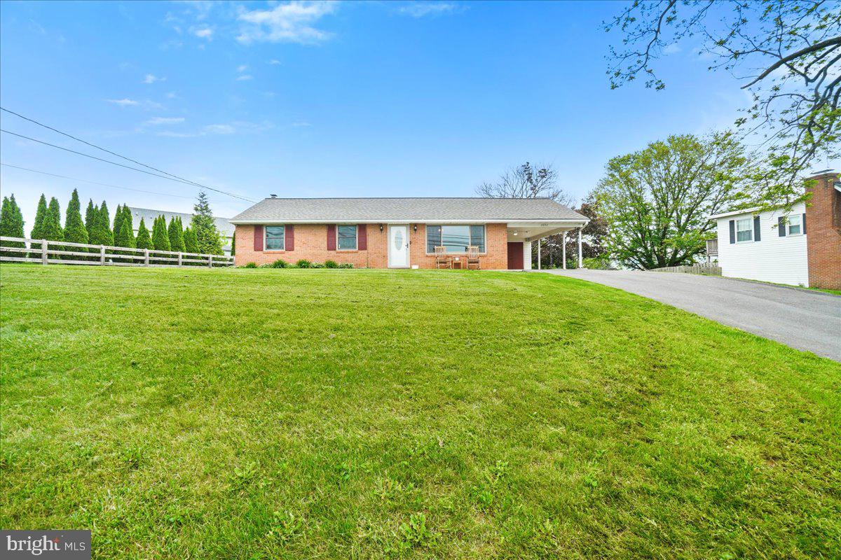 2642 CANADA HILL ROAD