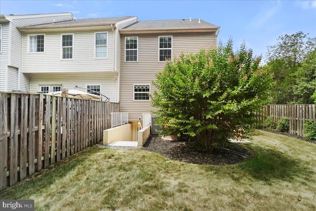 2009 SUMNER DRIVE