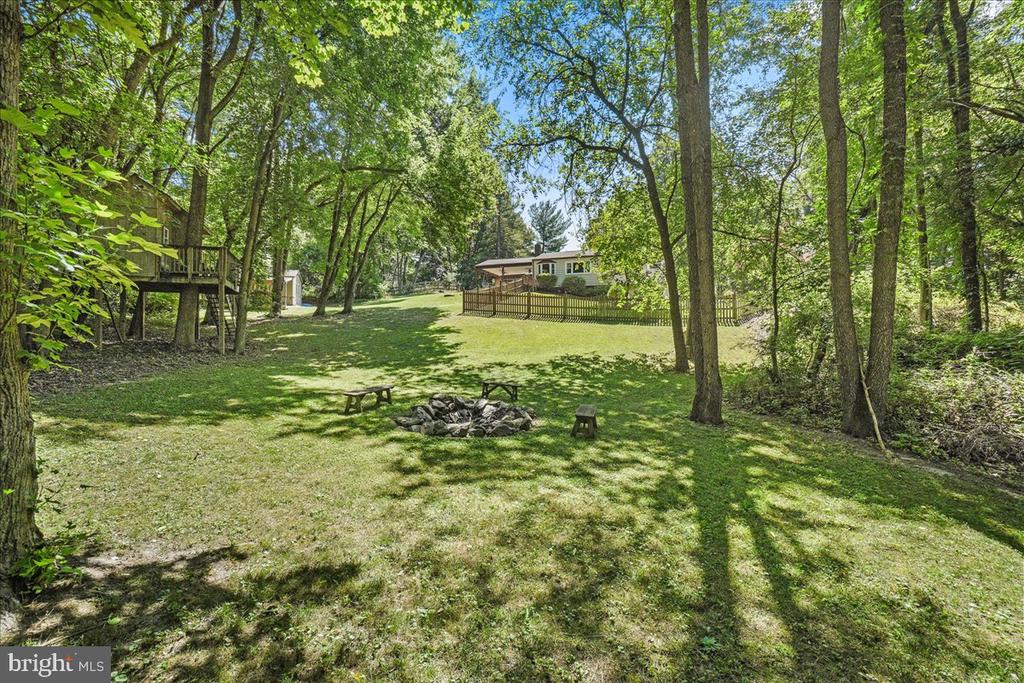 7804 HORSESHOE COURT