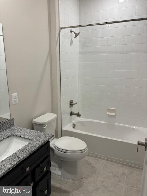 10140 LAKE LINGANORE BOULEVARD