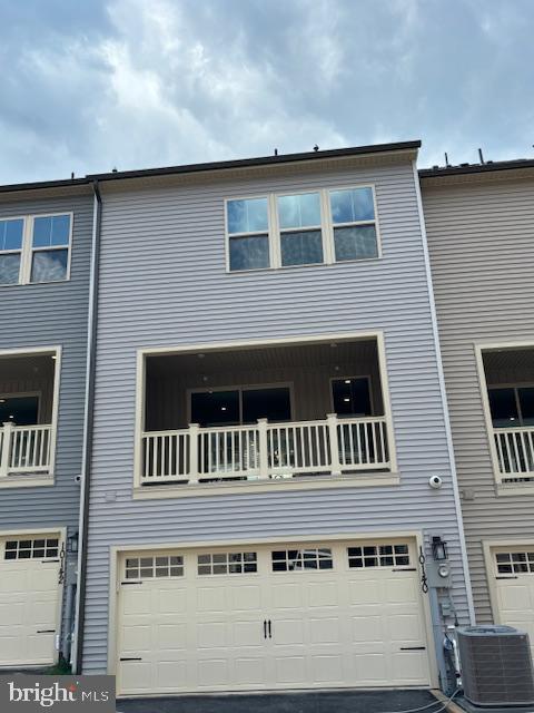 10140 LAKE LINGANORE BOULEVARD