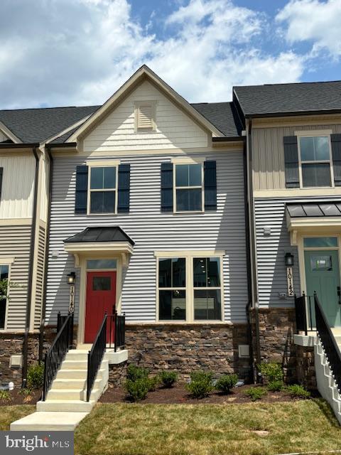 10140 LAKE LINGANORE BOULEVARD