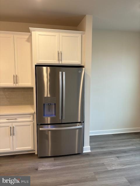 10140 LAKE LINGANORE BOULEVARD