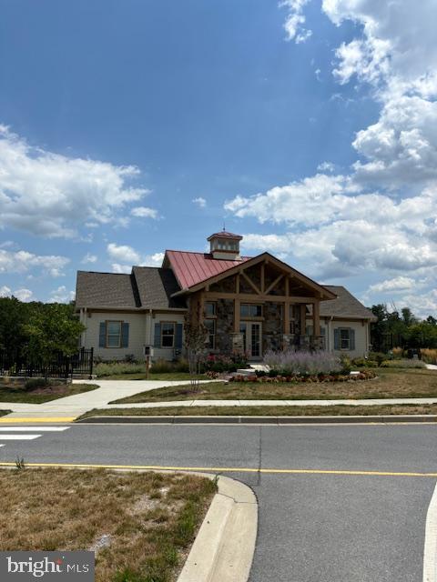 10140 LAKE LINGANORE BOULEVARD