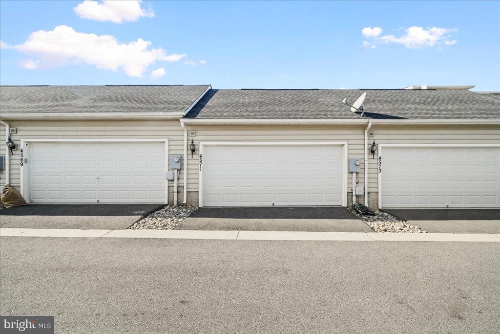 4571 TINDER BOX CIRCLE