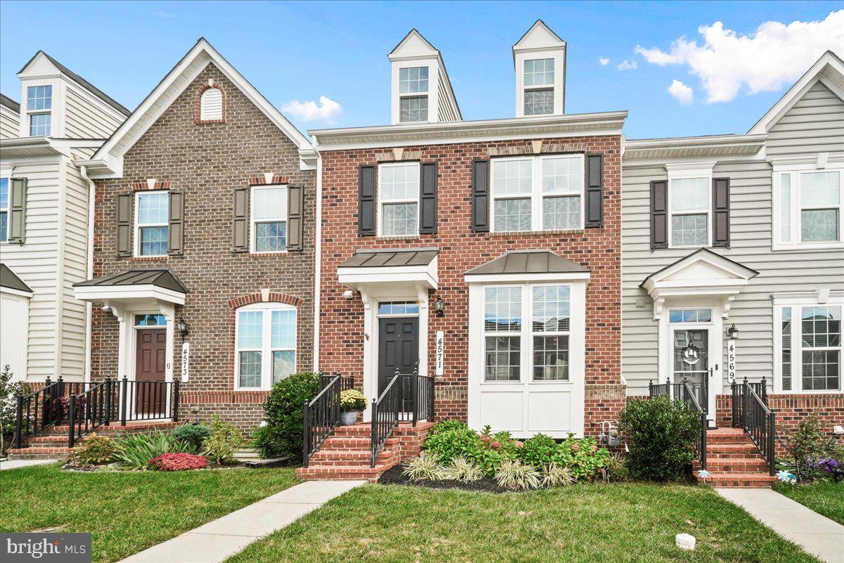 4571 TINDER BOX CIRCLE