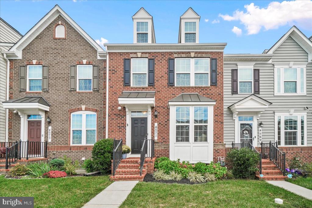 4571 TINDER BOX CIRCLE