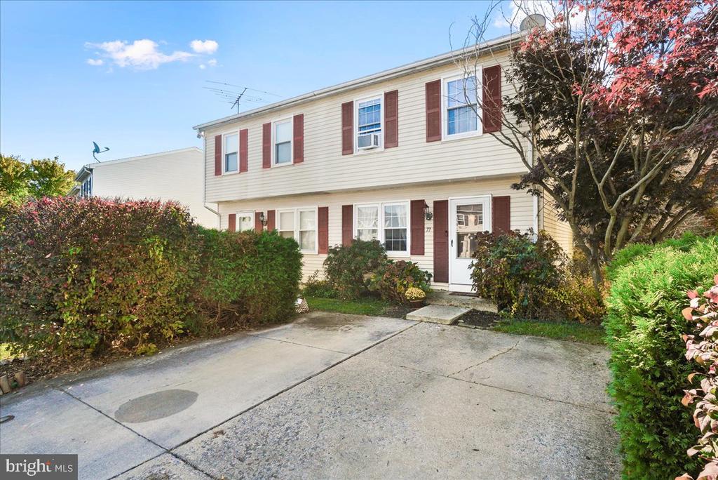 77 WENNER DRIVE