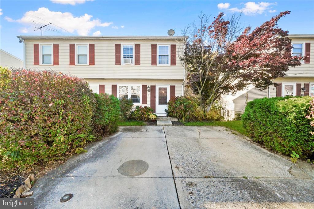 77 WENNER DRIVE