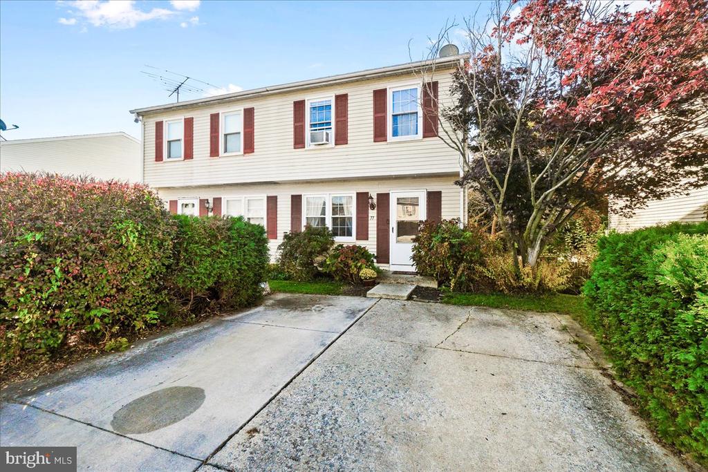 77 WENNER DRIVE