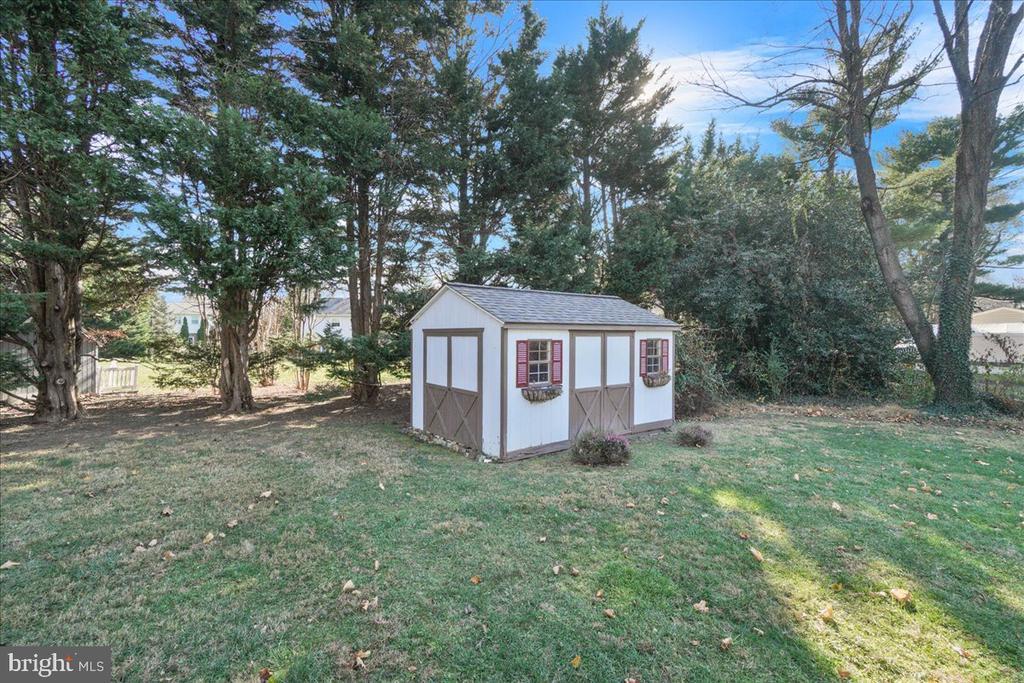8003 CLEARFIELD ROAD