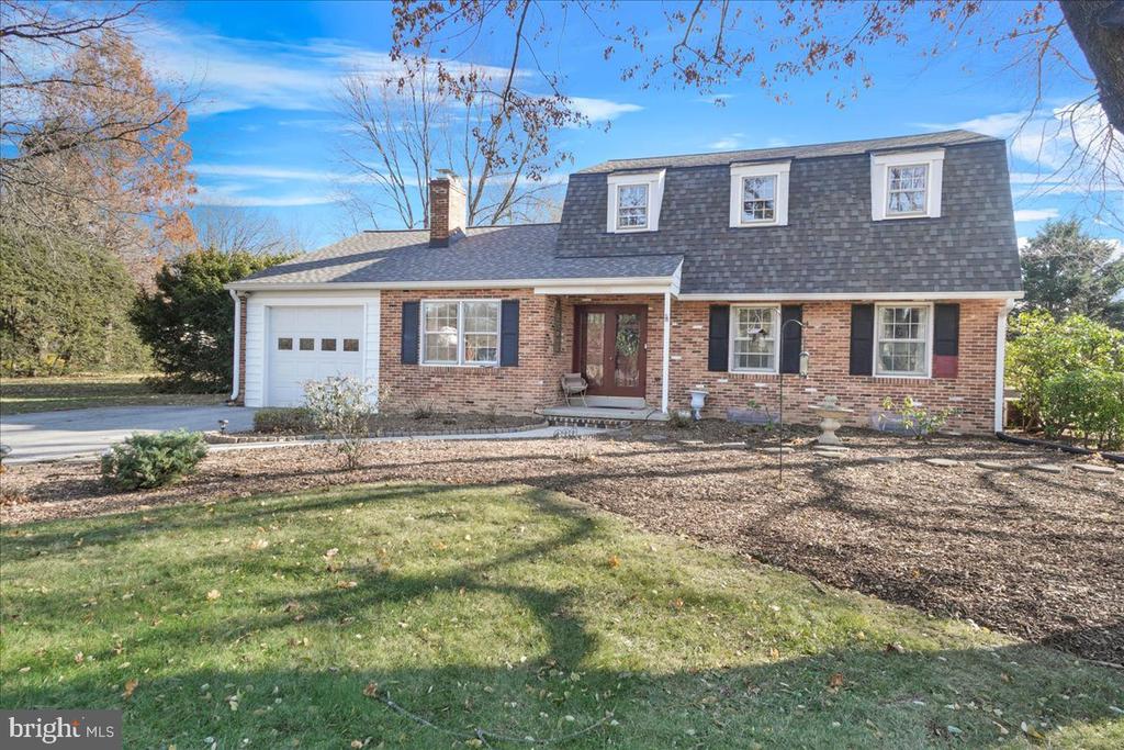 8003 CLEARFIELD ROAD