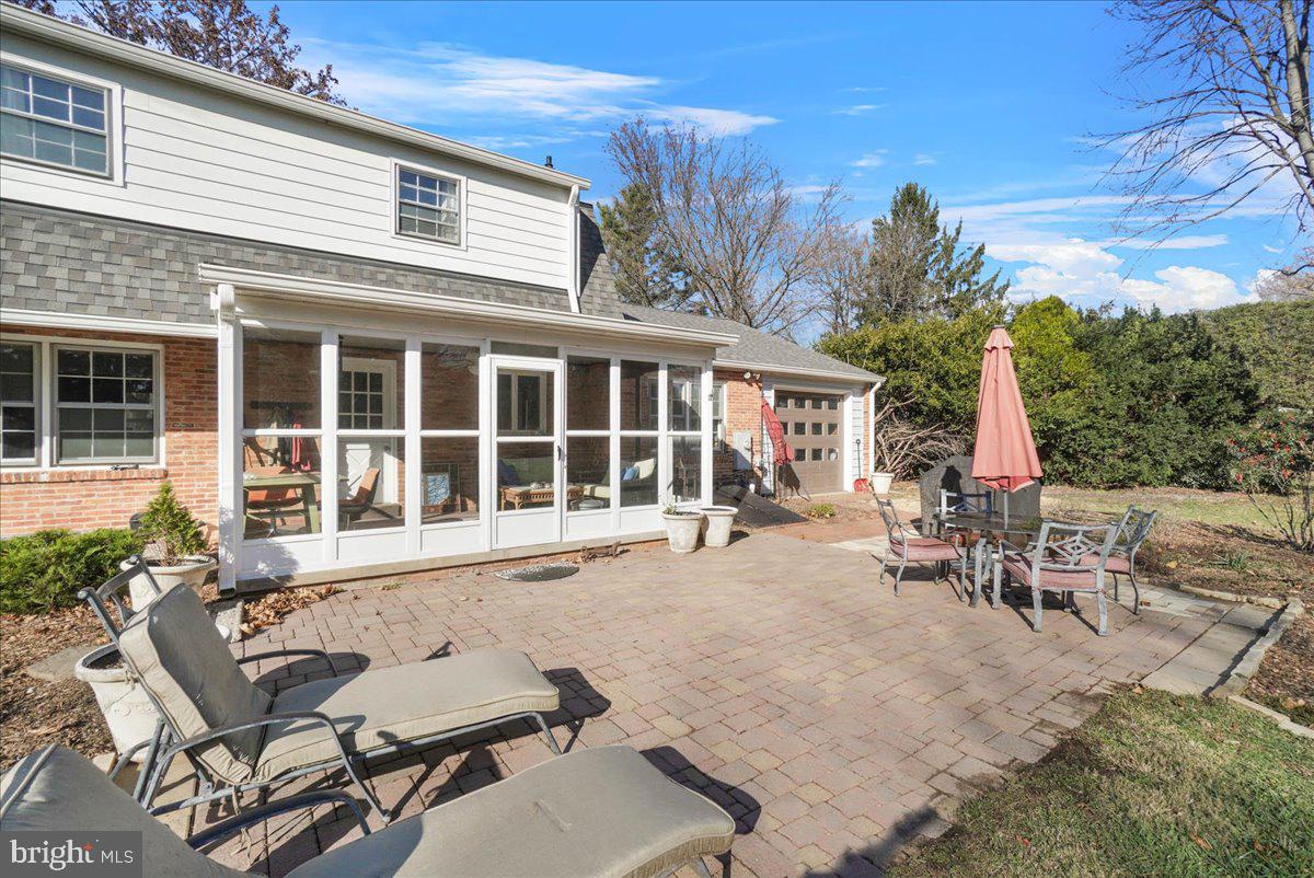 8003 CLEARFIELD ROAD