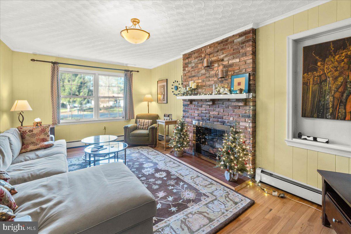 8003 CLEARFIELD ROAD