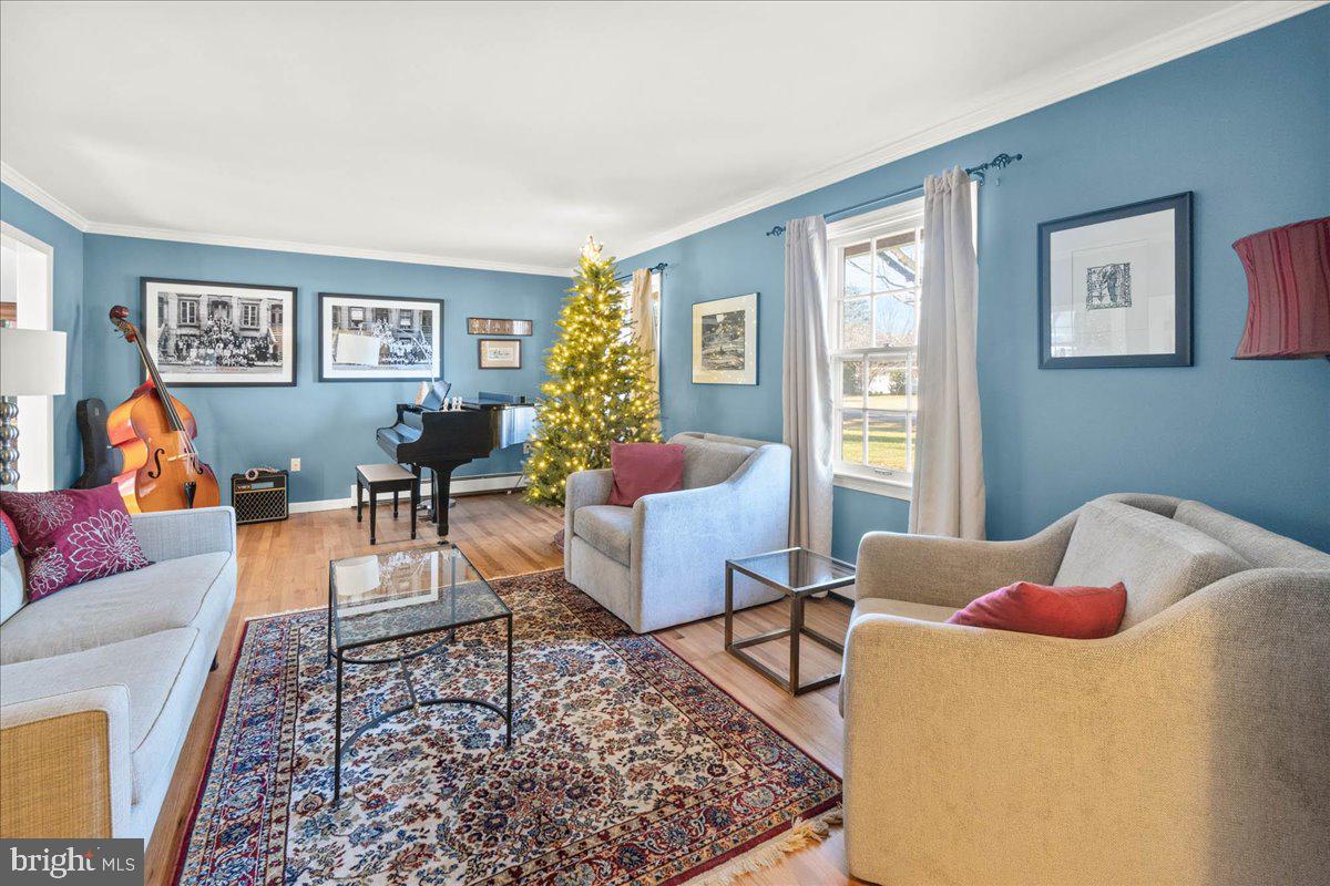 8003 CLEARFIELD ROAD