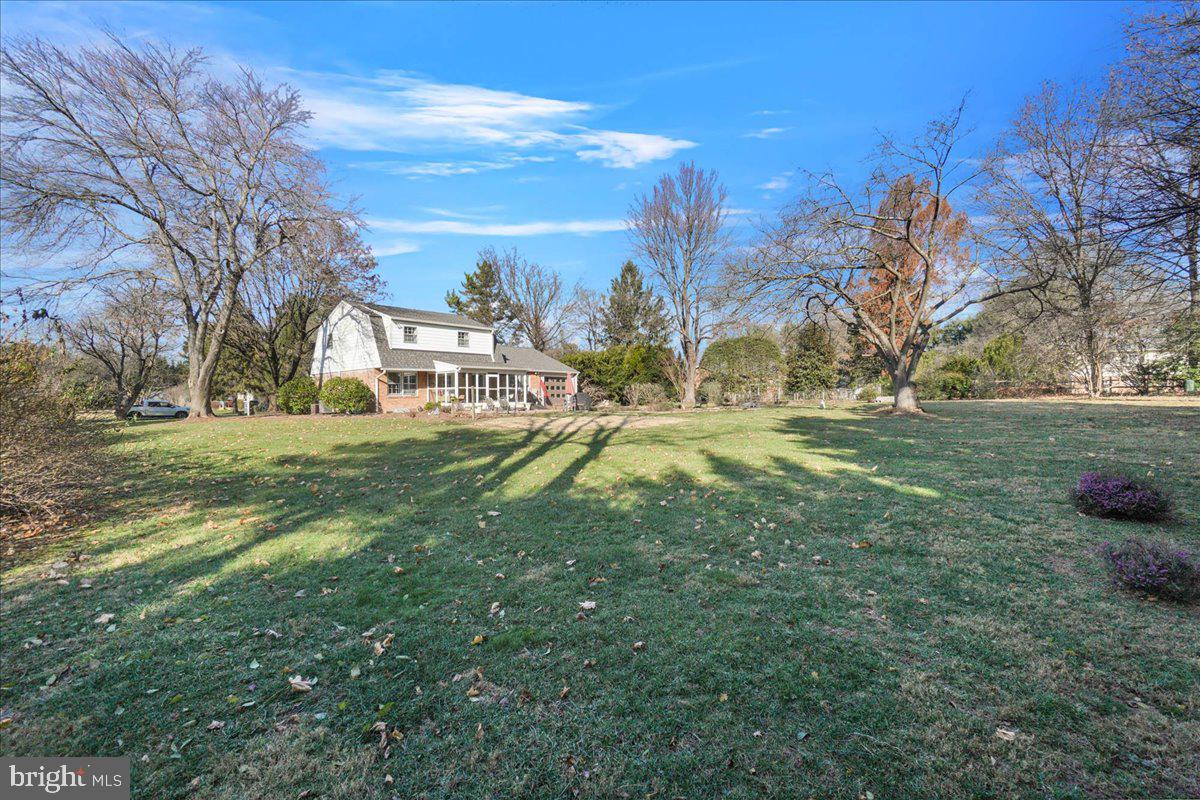 8003 CLEARFIELD ROAD