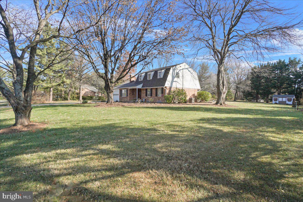 8003 CLEARFIELD ROAD