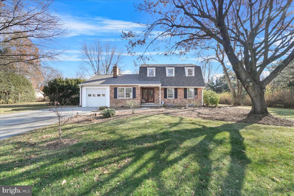 8003 CLEARFIELD ROAD