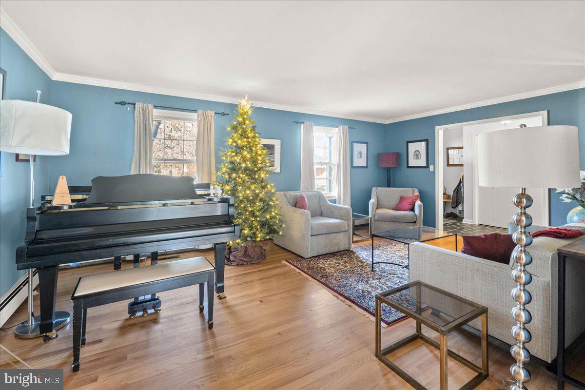 8003 CLEARFIELD ROAD