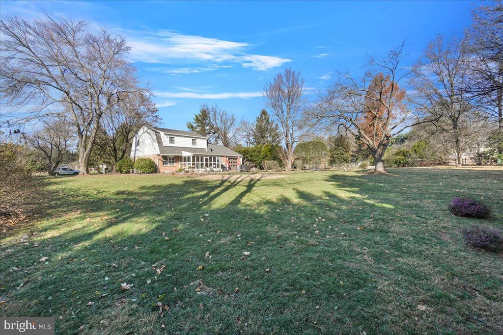 8003 CLEARFIELD ROAD