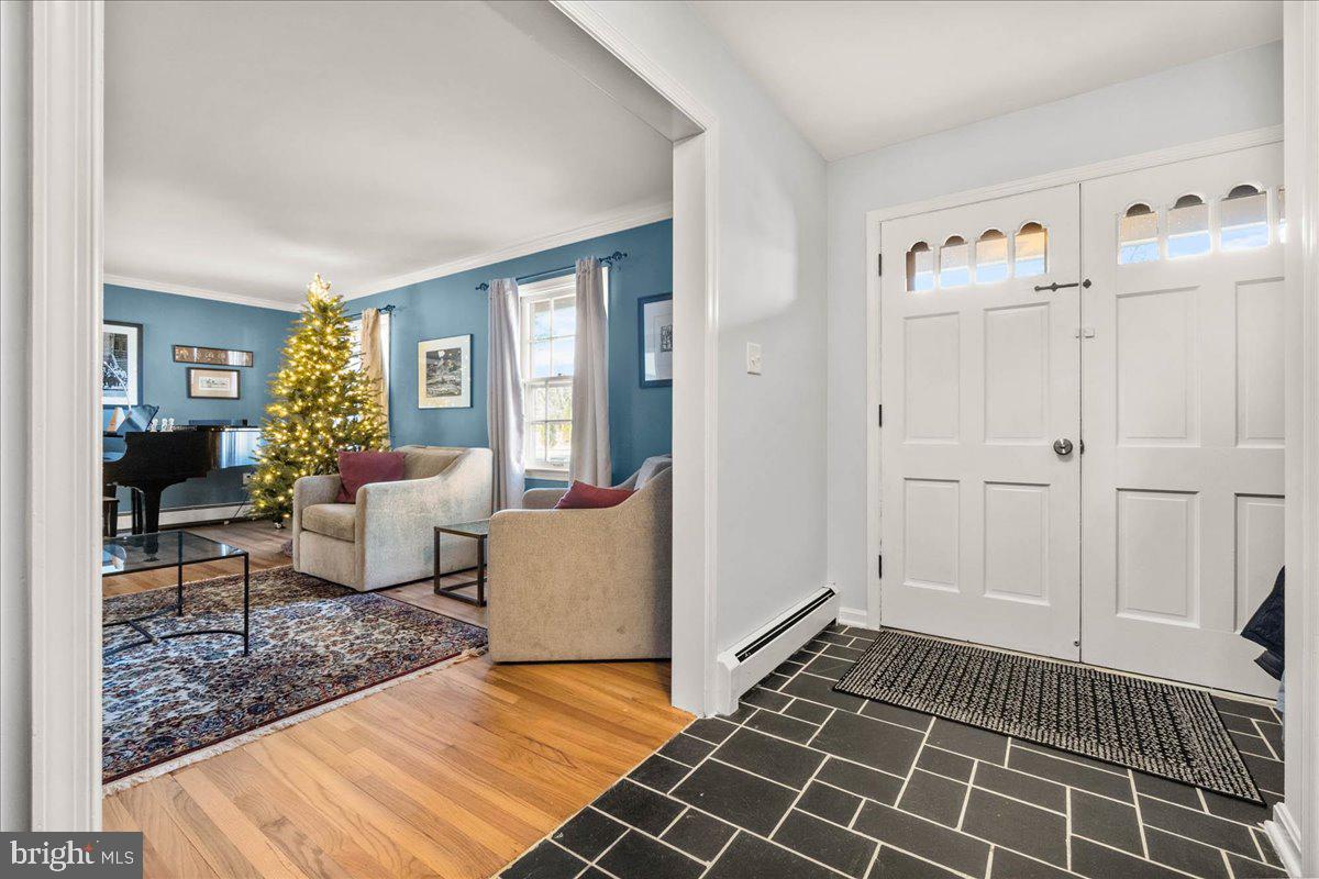 8003 CLEARFIELD ROAD