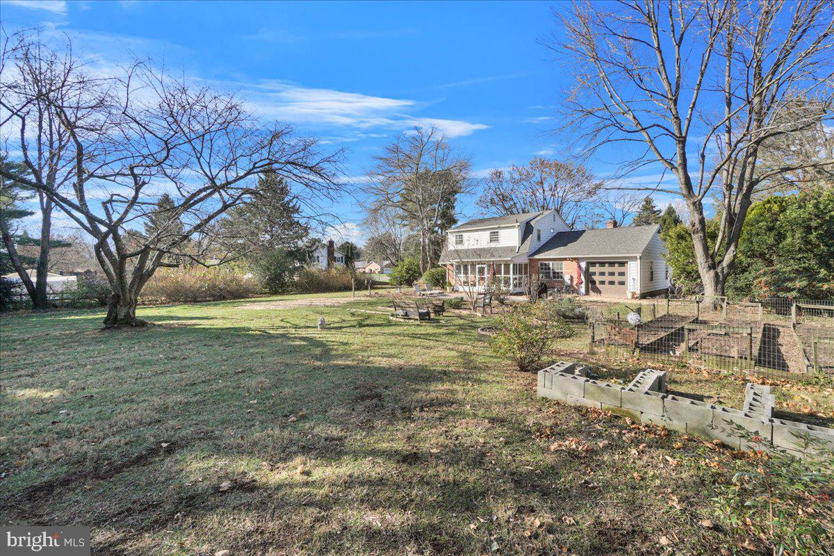 8003 CLEARFIELD ROAD