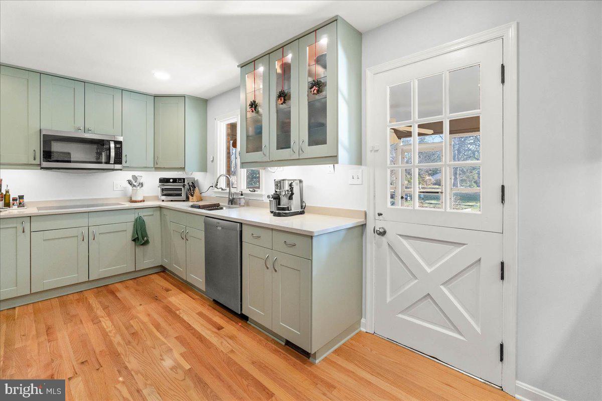 8003 CLEARFIELD ROAD