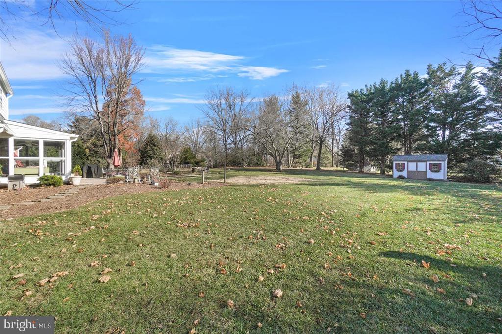 8003 CLEARFIELD ROAD