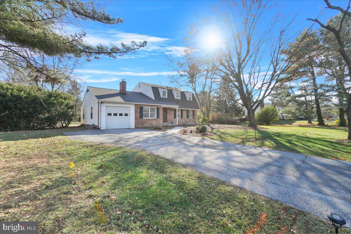 8003 CLEARFIELD ROAD