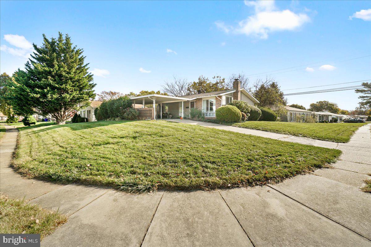 456 CARROLLTON DRIVE