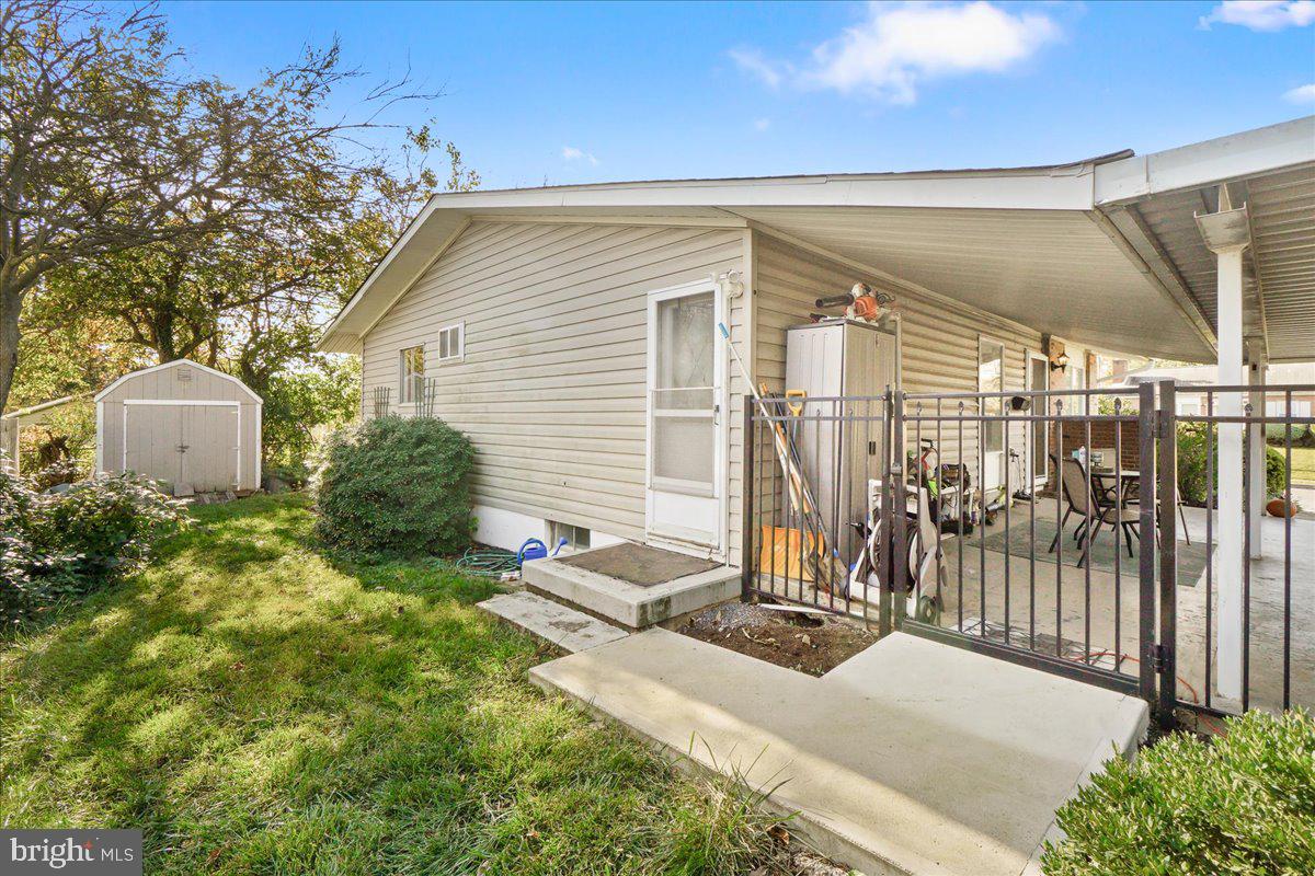 456 CARROLLTON DRIVE