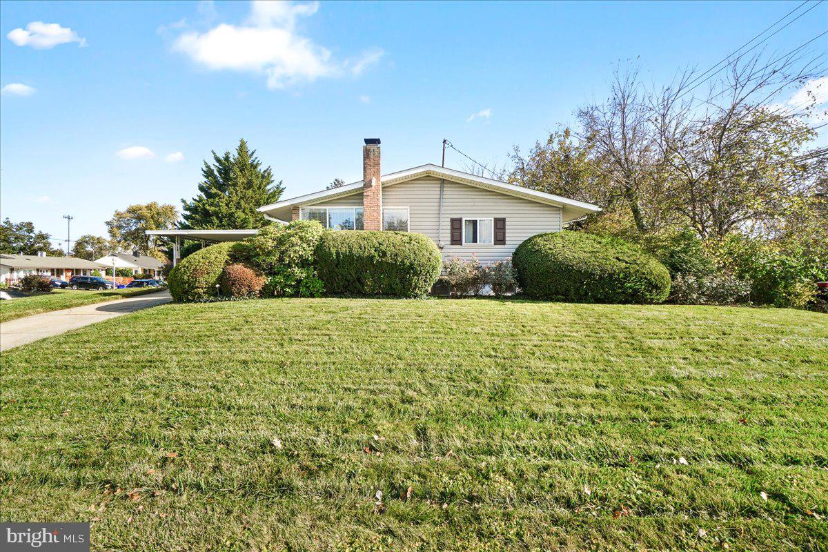 456 CARROLLTON DRIVE