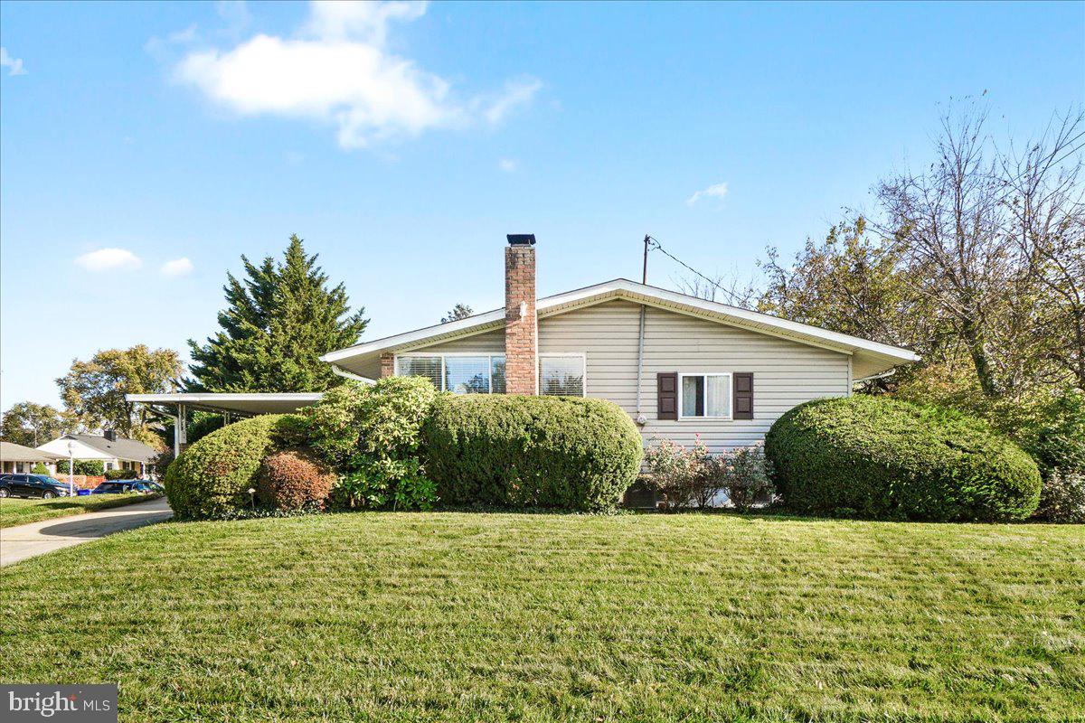 456 CARROLLTON DRIVE