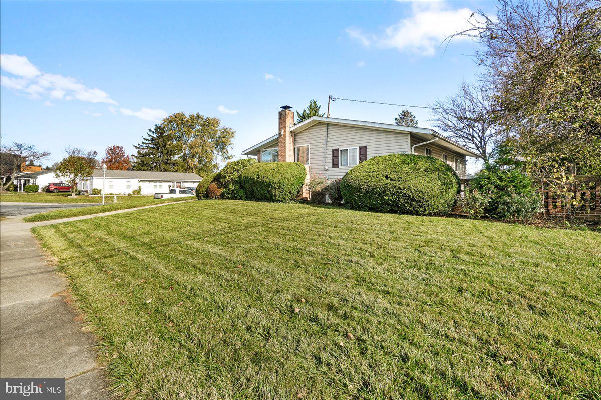 456 CARROLLTON DRIVE