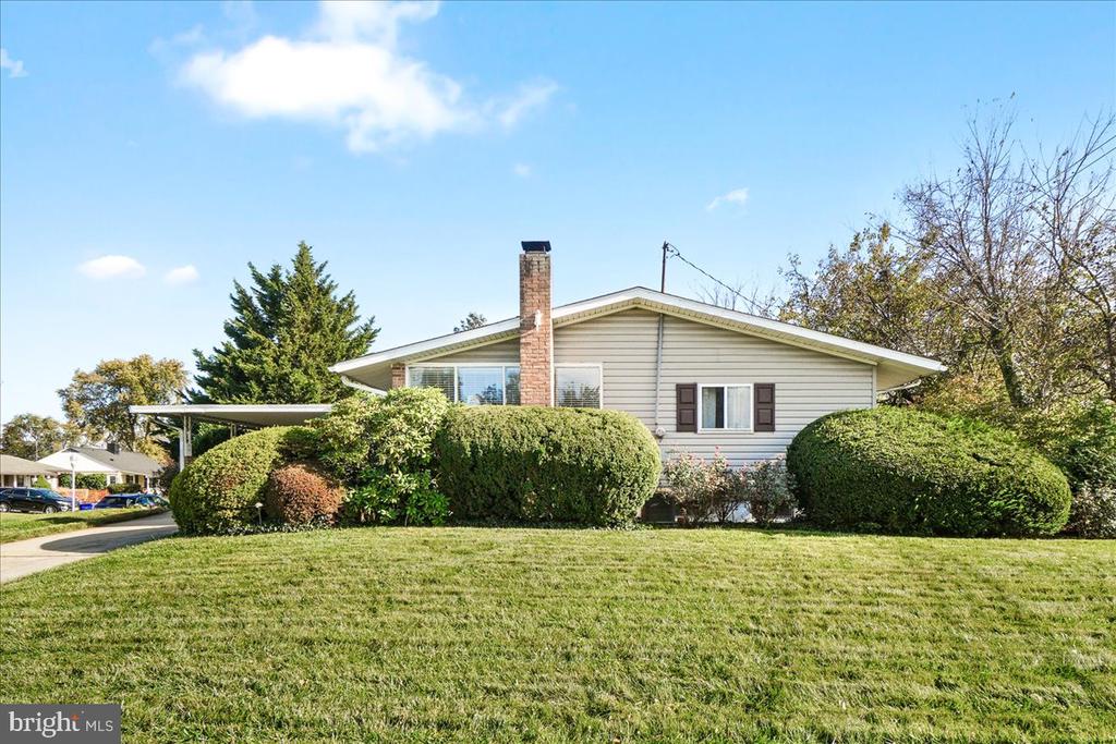 456 CARROLLTON DRIVE