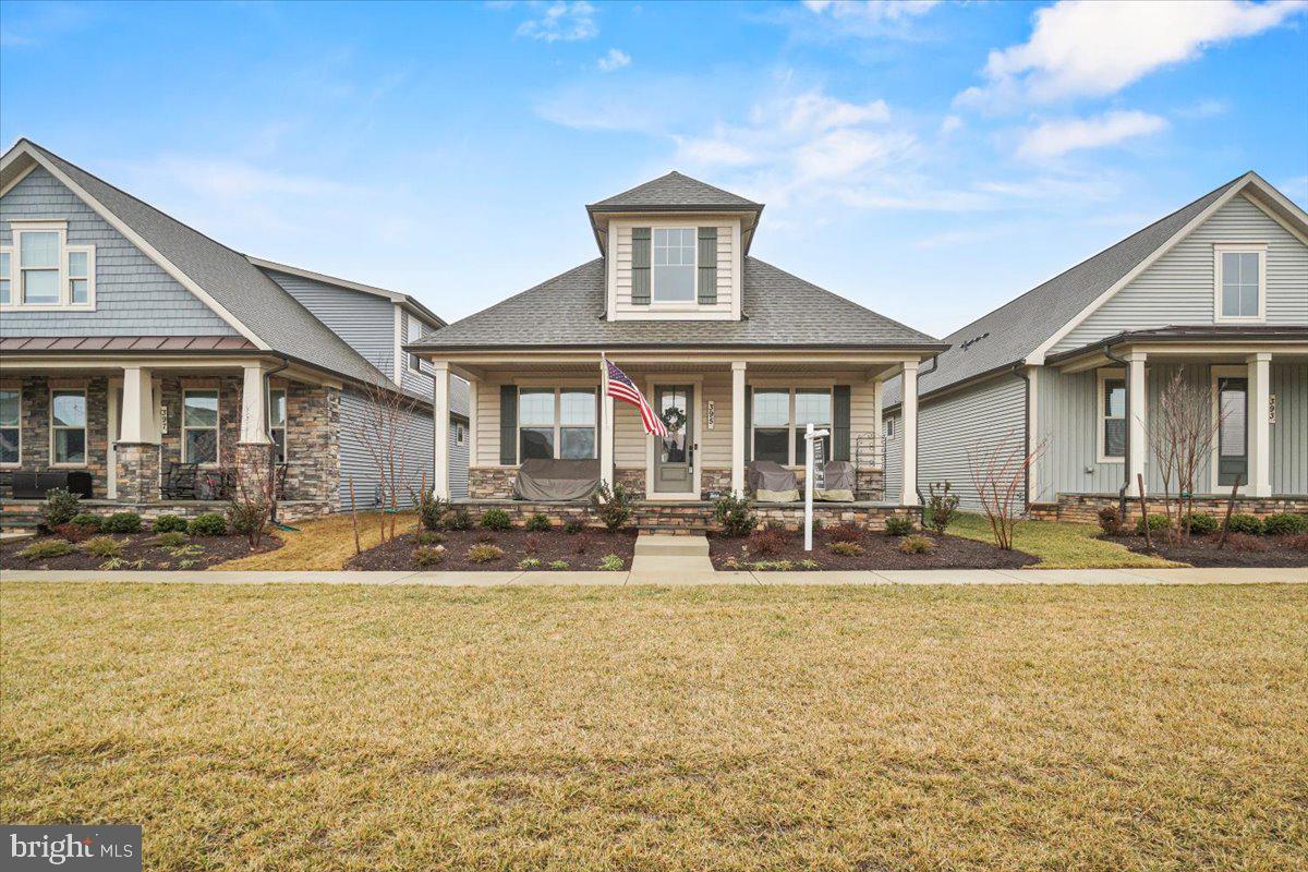 395 POTTING SHED WAY