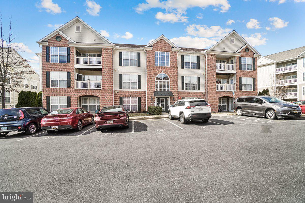 2506 SHELLEY CIRCLE 7-1D