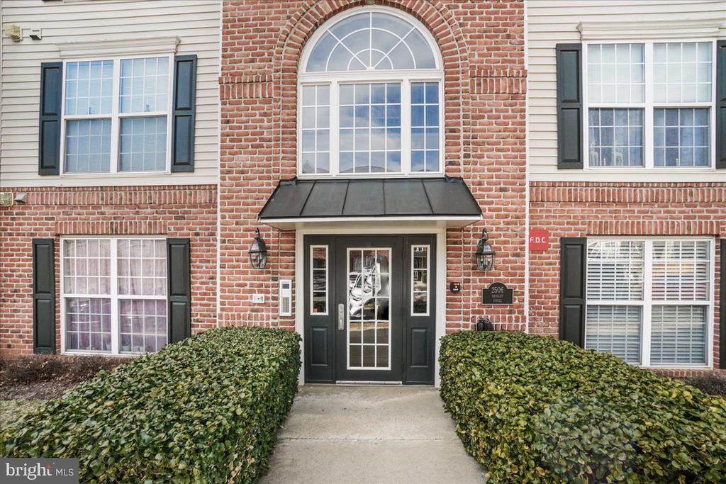 2506 SHELLEY CIRCLE 7-1D
