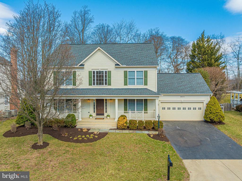 3073 LINDSEY COURT
