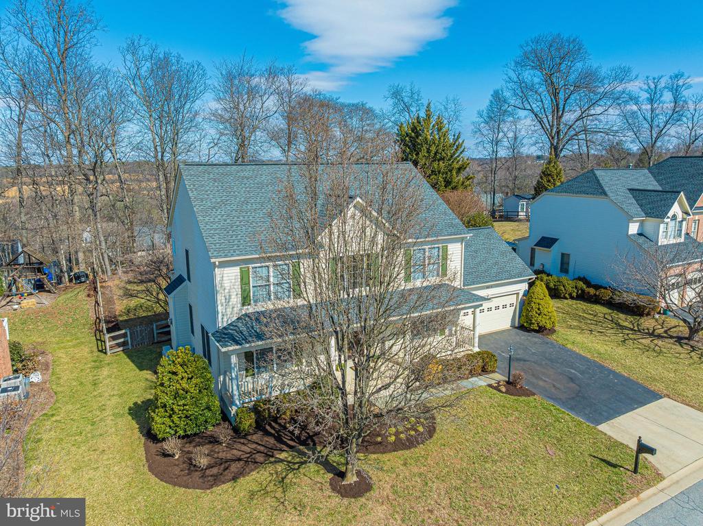 3073 LINDSEY COURT
