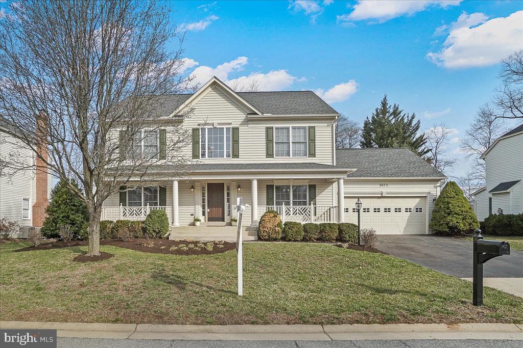 3073 LINDSEY COURT