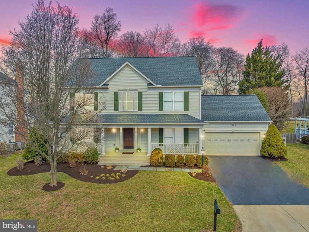 3073 LINDSEY COURT