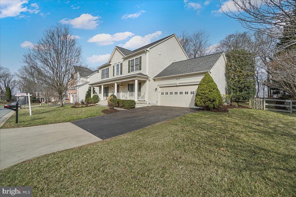 3073 LINDSEY COURT