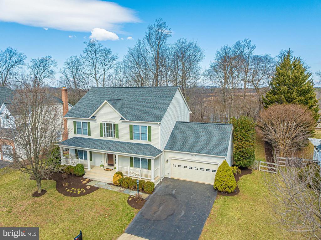 3073 LINDSEY COURT