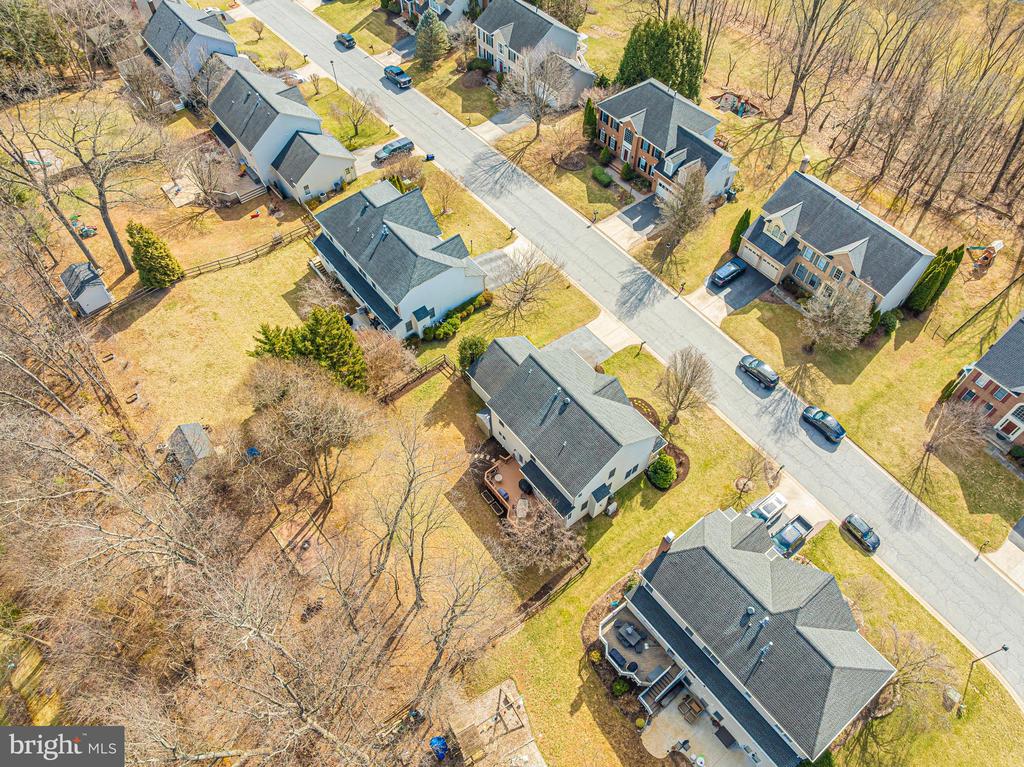 3073 LINDSEY COURT
