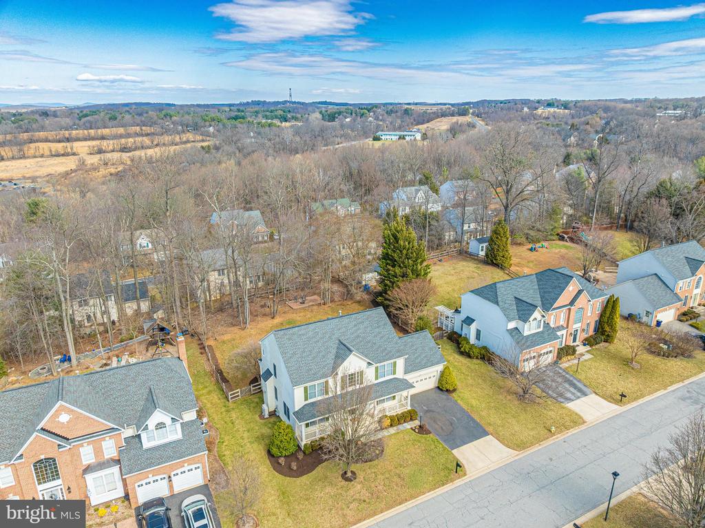 3073 LINDSEY COURT