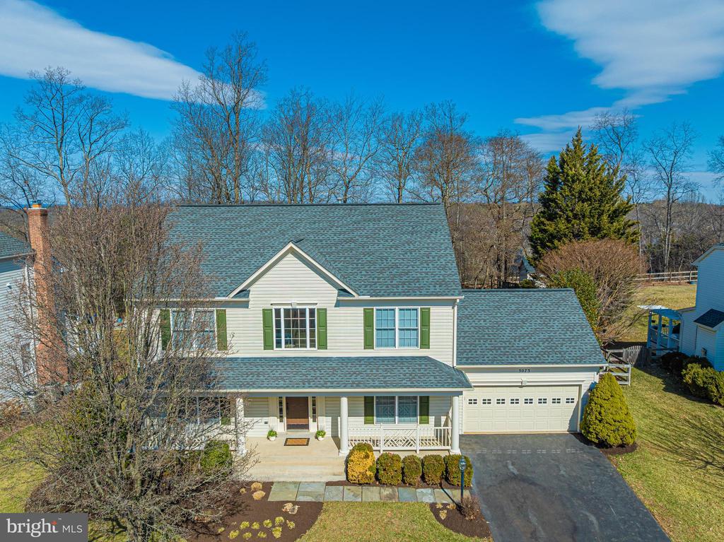 3073 LINDSEY COURT