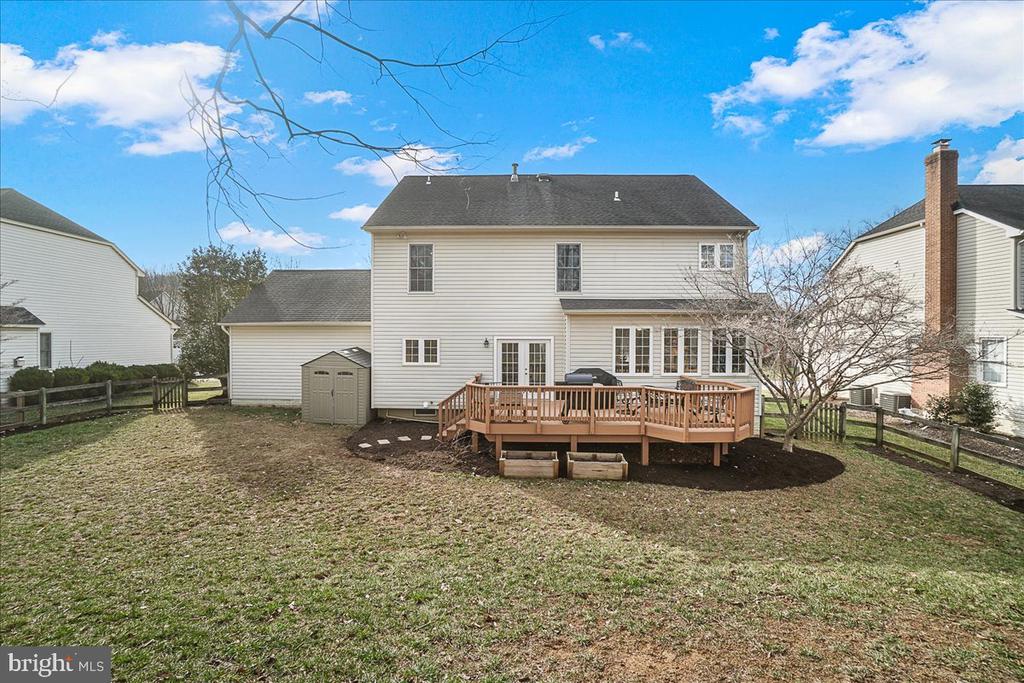 3073 LINDSEY COURT