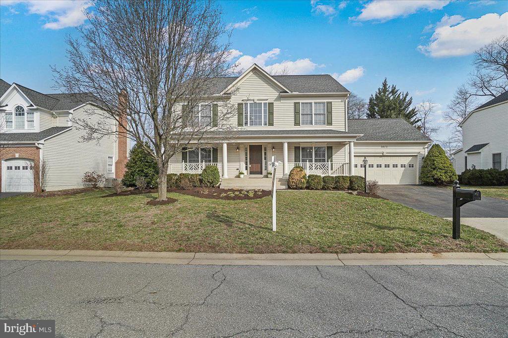 3073 LINDSEY COURT