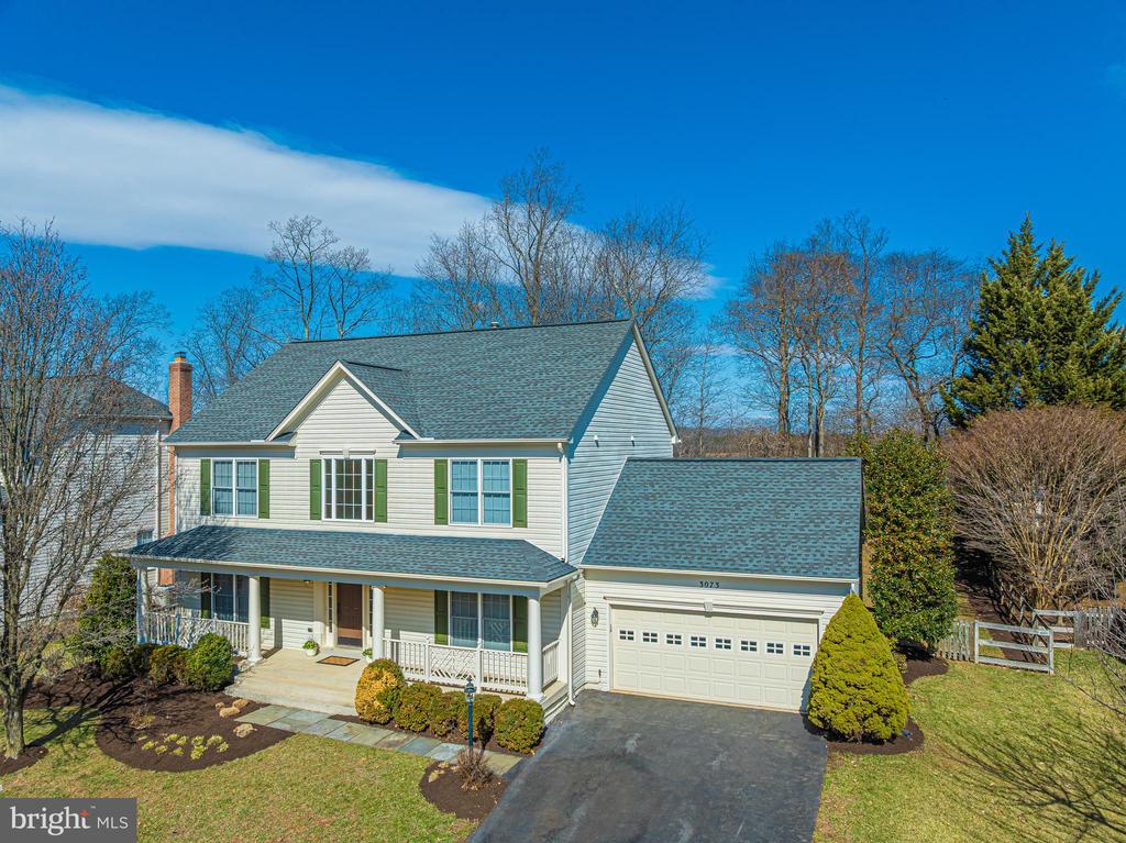 3073 LINDSEY COURT